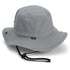 Bayou Full Brim American Flag Boonie Hat (Floats) by Paramount Outdoors