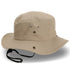 Bayou Full Brim American Flag Boonie Hat (Floats) by Paramount Outdoors