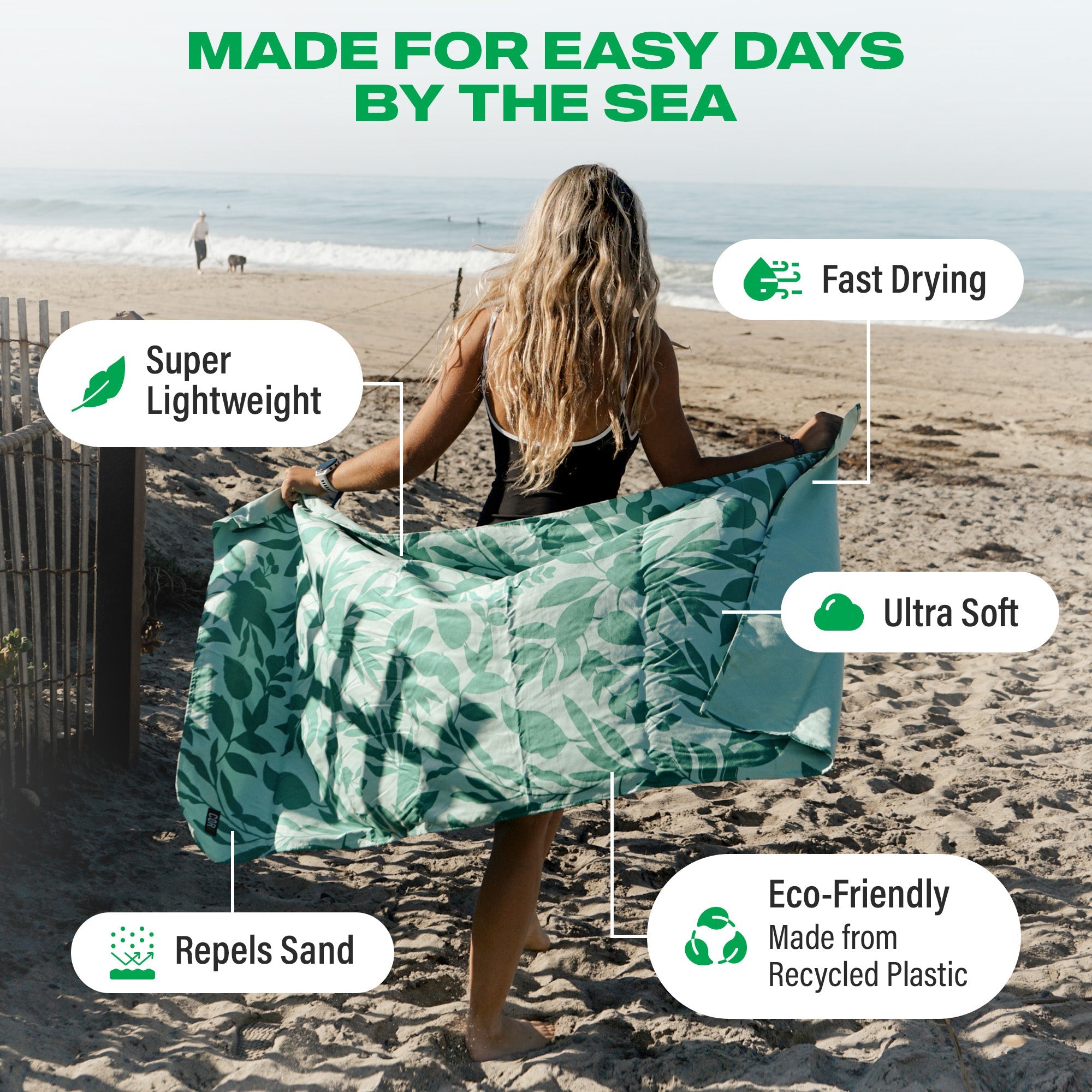 COR Surf Travel Bundle Gift Box — view 12