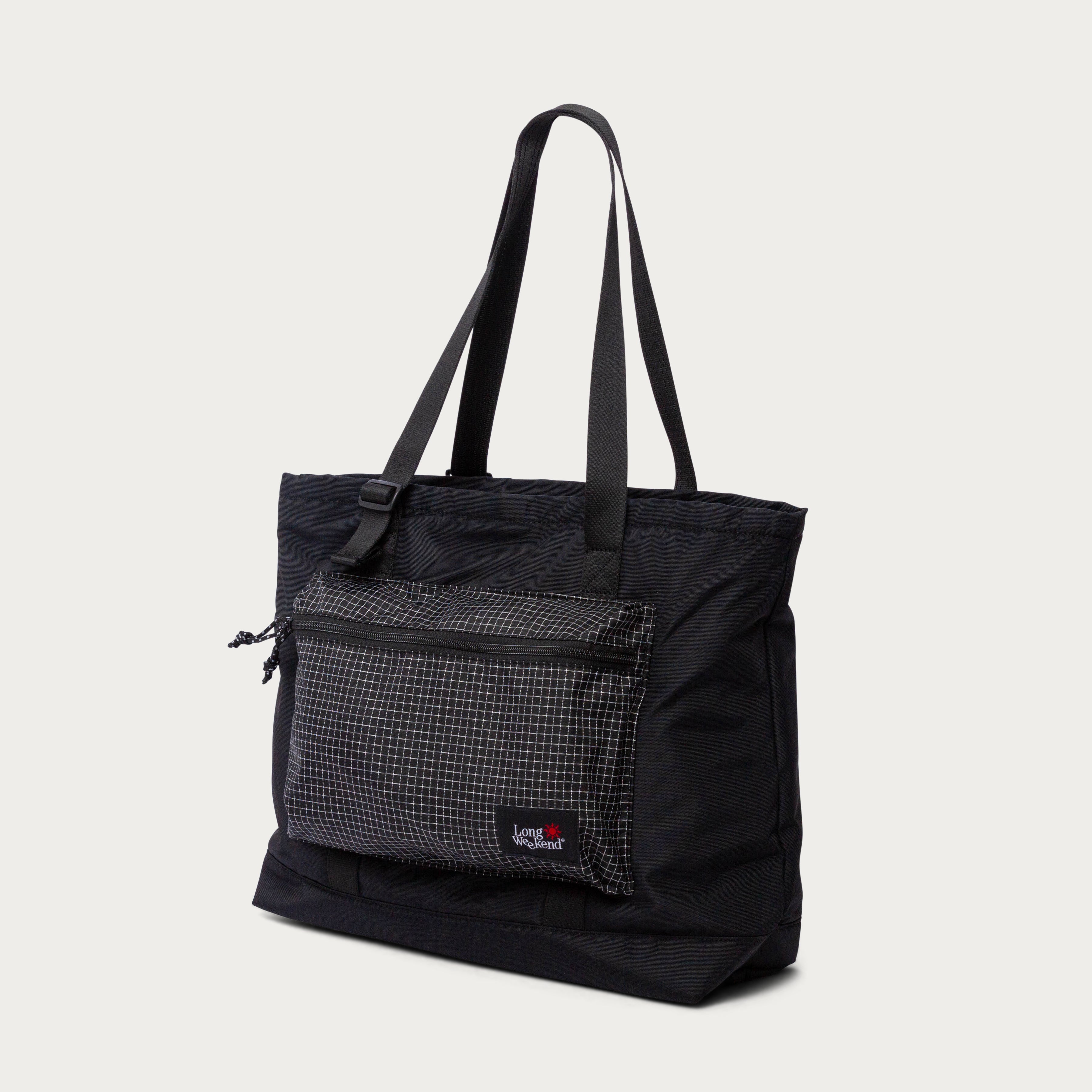 Long Weekend Beacon Tote — view 1