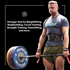 Bear KompleX Lifting Straps (Pair) by Bear KompleX