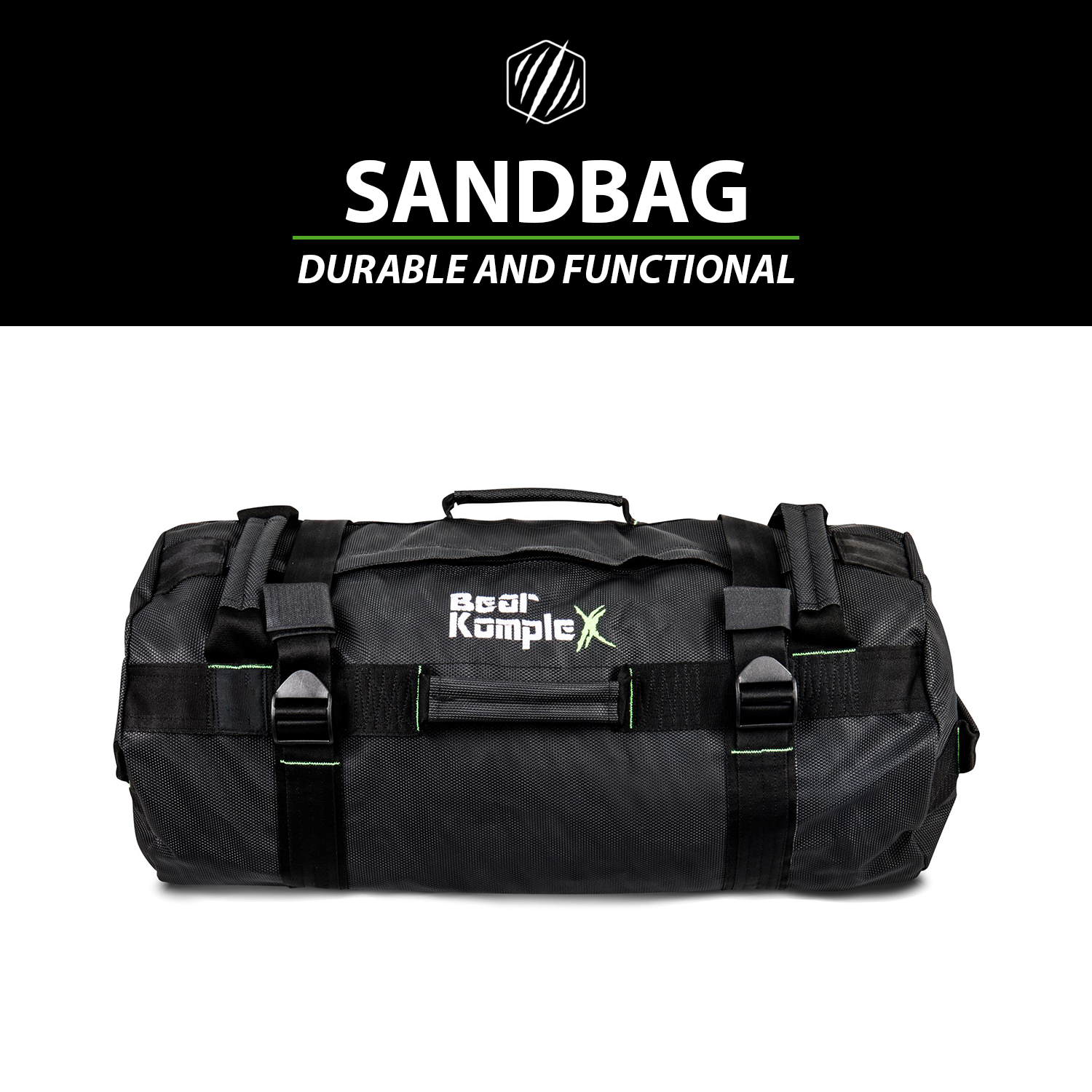 Bear KompleX Sandbag by Bear KompleX