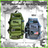 BKX Military Backpack by Bear KompleX