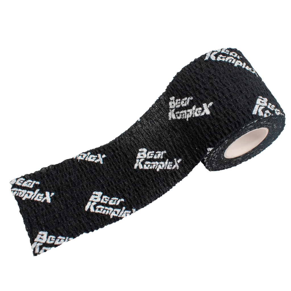 Bear KompleX Sports Tape by Bear KompleX
