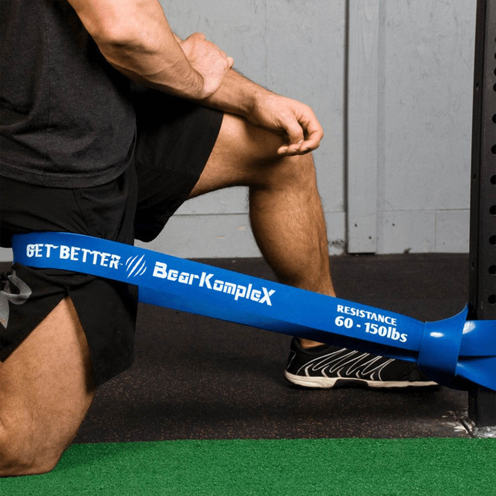 Bear KompleX Resistance Bands by Bear KompleX
