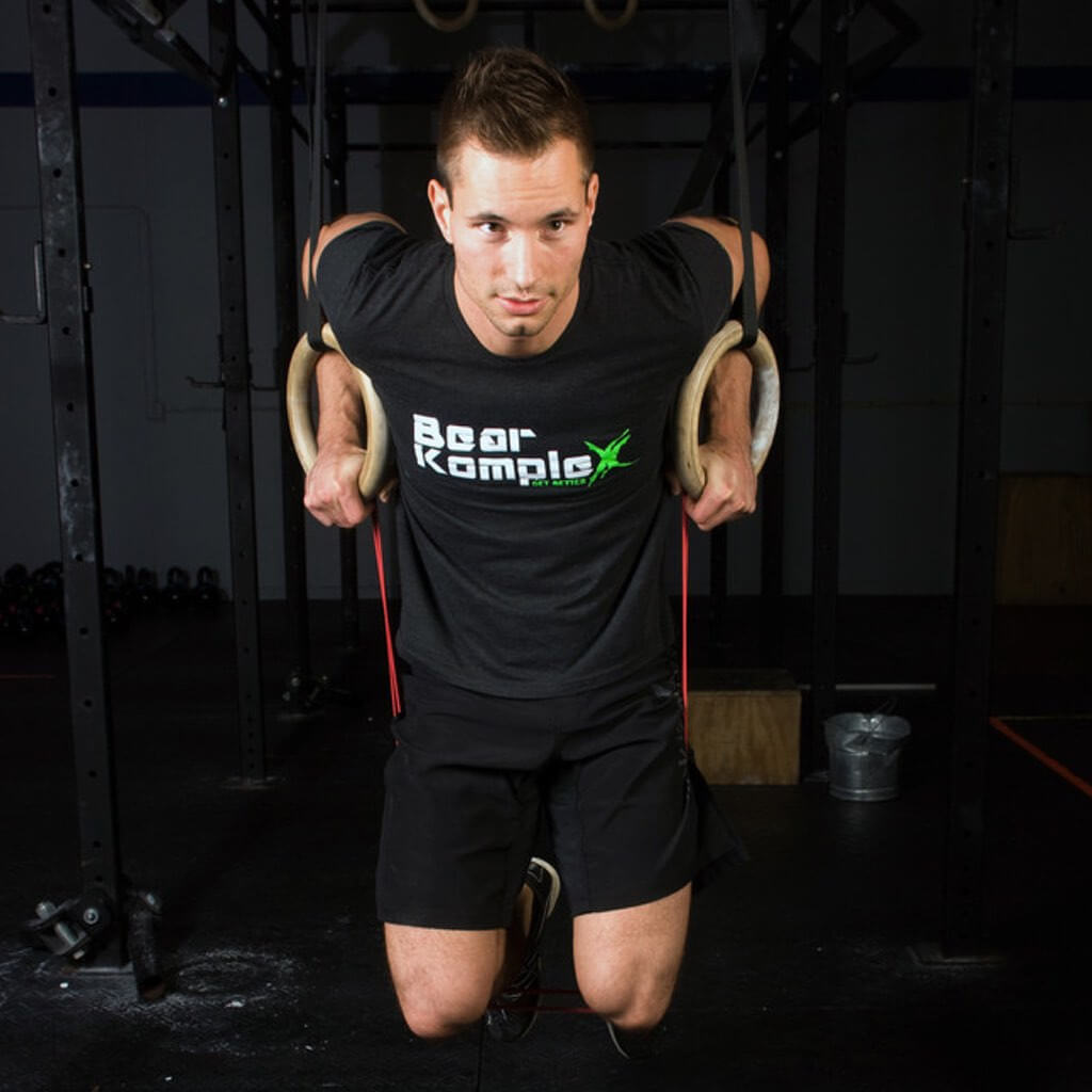 Bear KompleX Resistance Bands by Bear KompleX