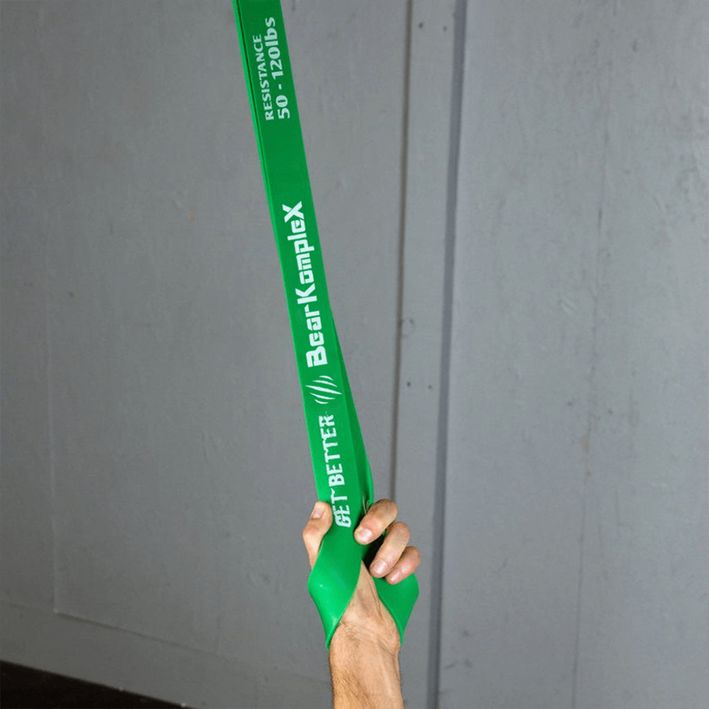 Bear KompleX Resistance Bands by Bear KompleX