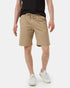Tentree Twill Classic Short - Khaki