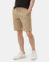 Tentree Twill Classic Short - Khaki