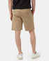 Tentree Twill Classic Short - Khaki