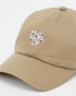 Tentree Pride Peak Hat - Khaki
