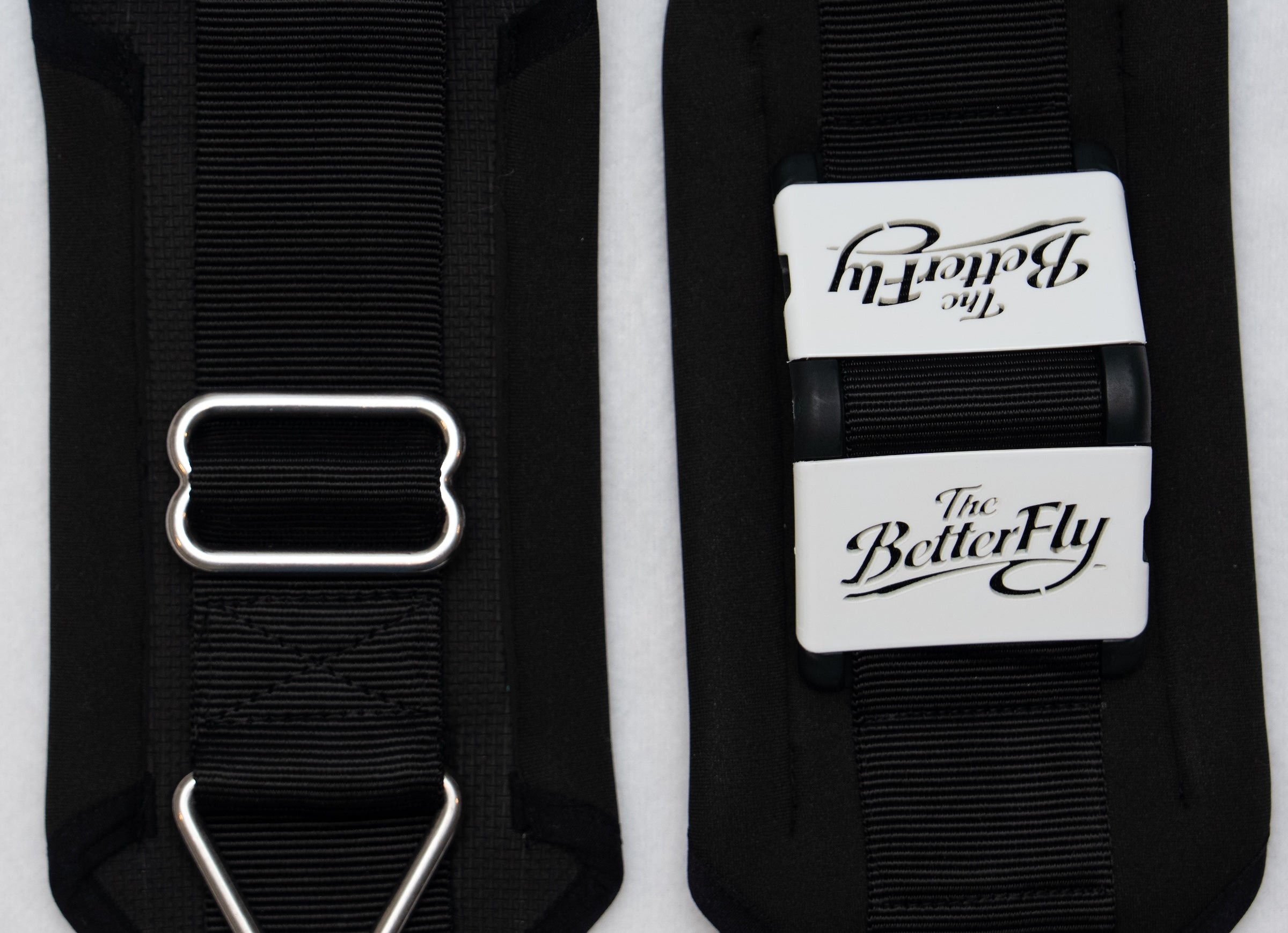 Better-Fly Elbow & Knee Cuffs (Pair) by The Better-Fly
