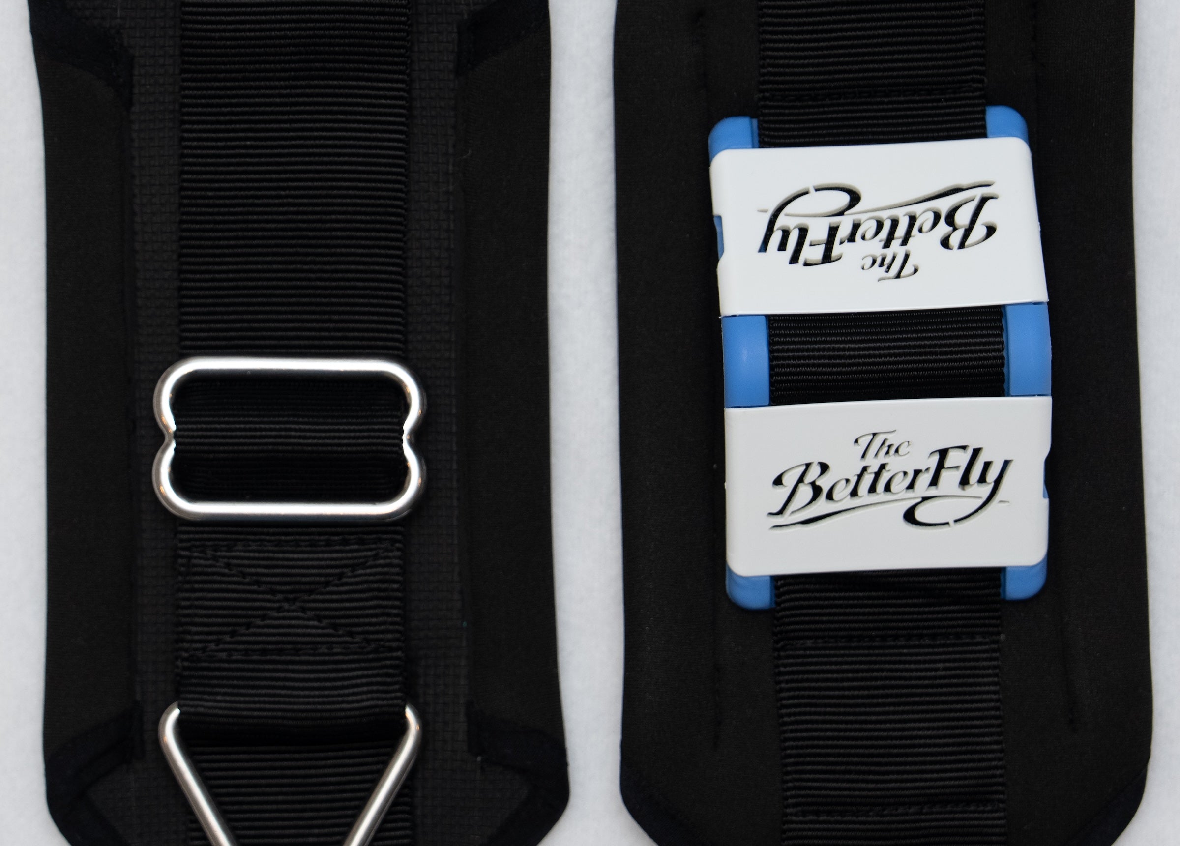 Better-Fly Elbow & Knee Cuffs (Pair) by The Better-Fly