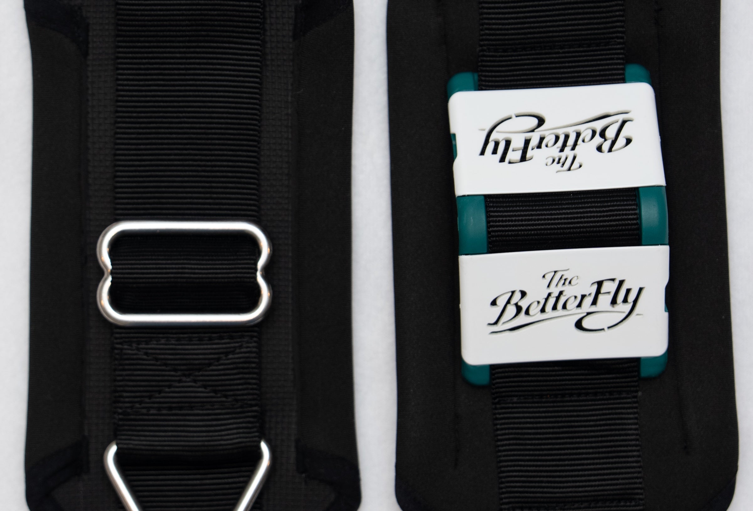 Better-Fly Elbow & Knee Cuffs (Pair) by The Better-Fly