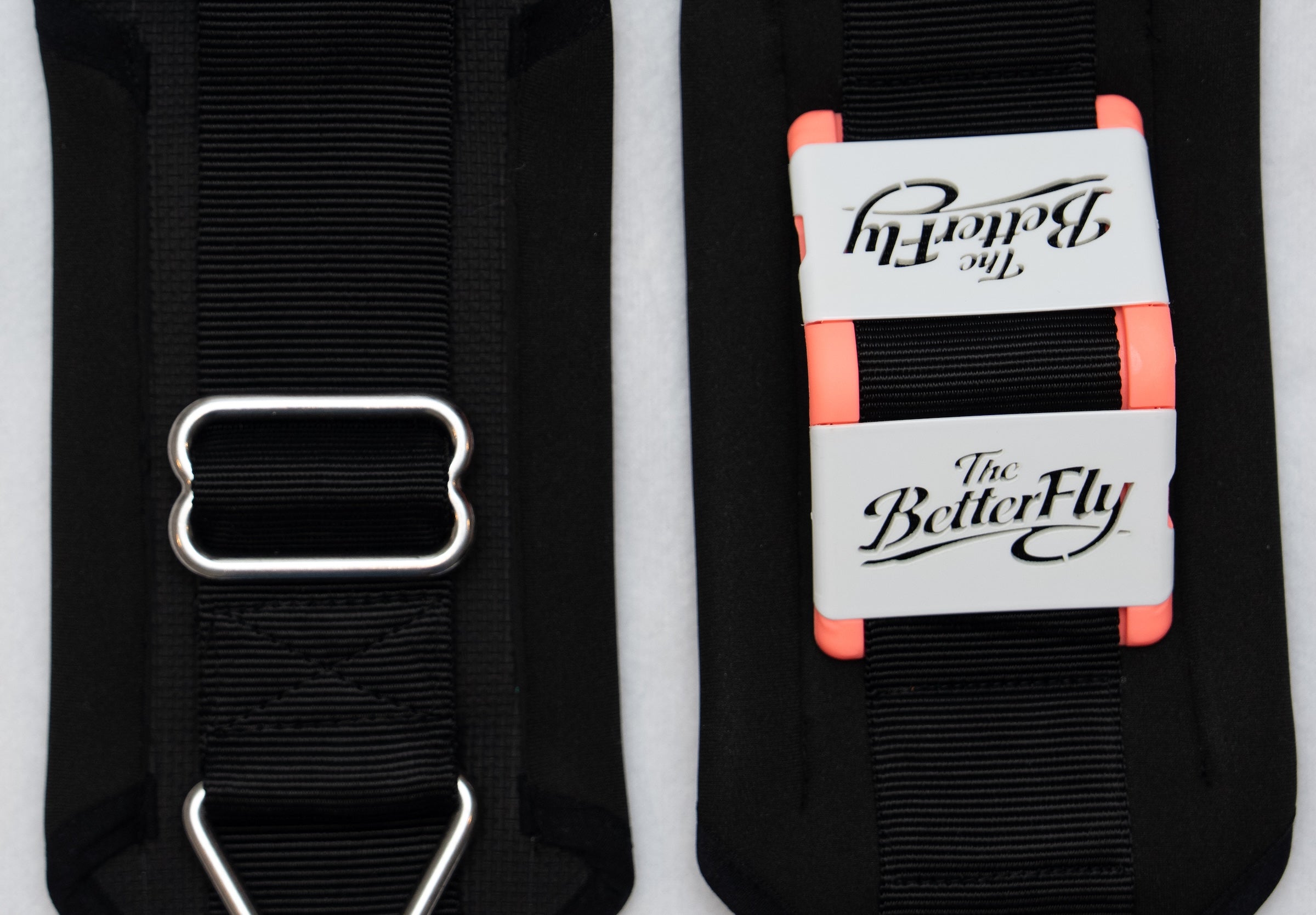 Better-Fly Elbow & Knee Cuffs (Pair) by The Better-Fly