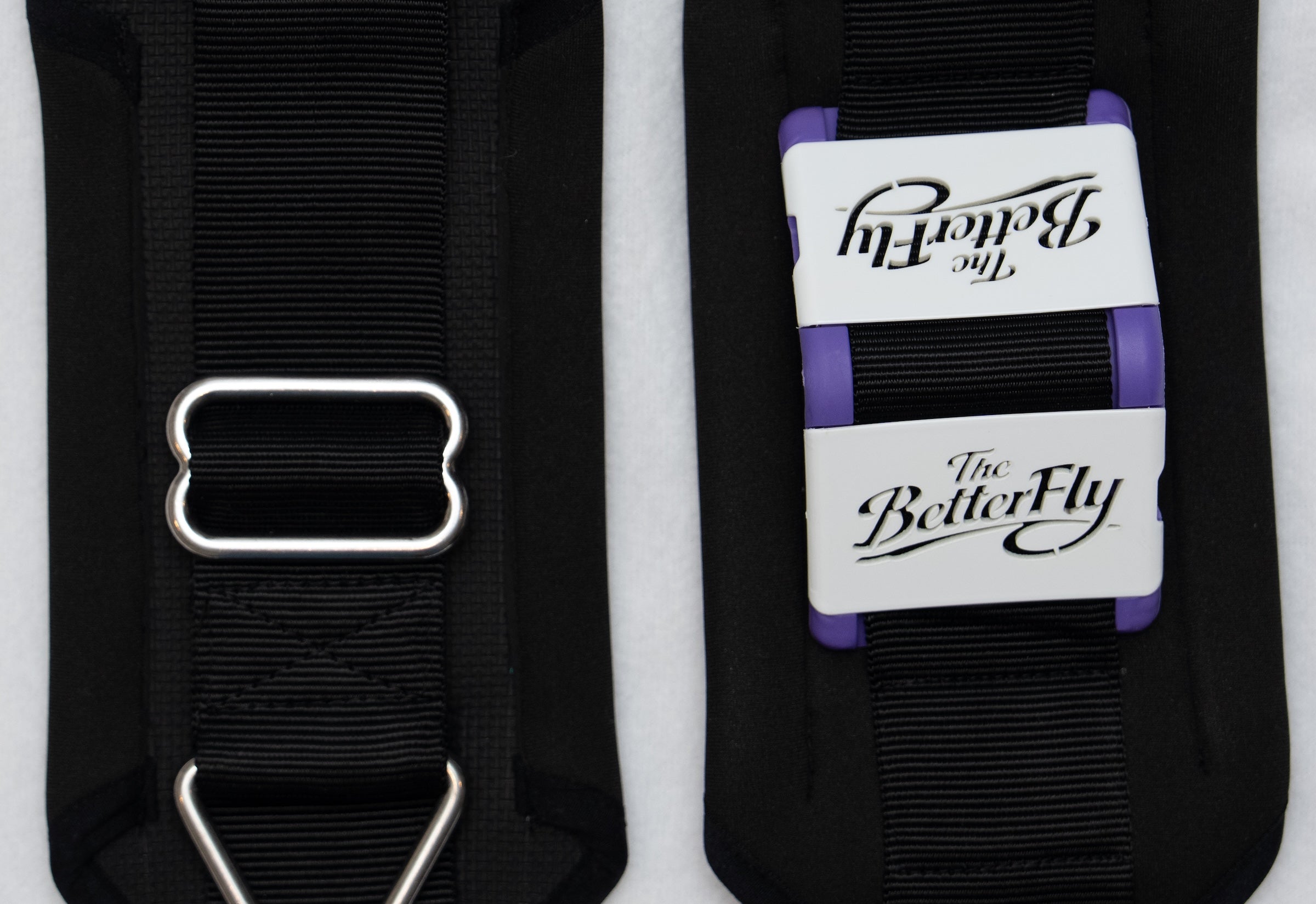 Better-Fly Elbow & Knee Cuffs (Pair) by The Better-Fly