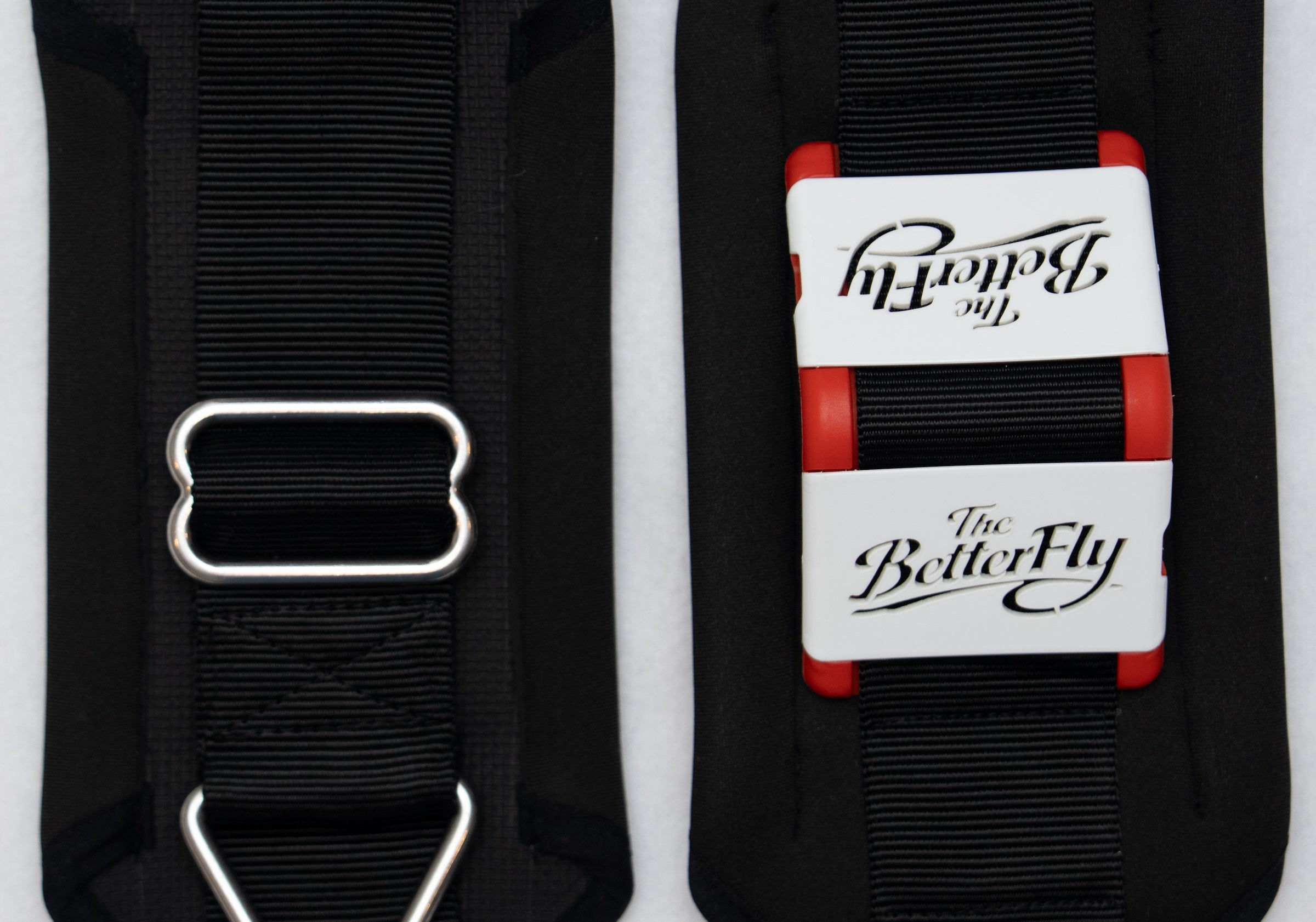 Better-Fly Elbow & Knee Cuffs (Pair) by The Better-Fly