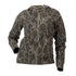 DSG Bexley 3.0 Uninsulated Lightweight Hunting Pullover – product view 1