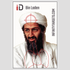 Infinity Targets Bin Laden Paper Shooting Target (36"x24")