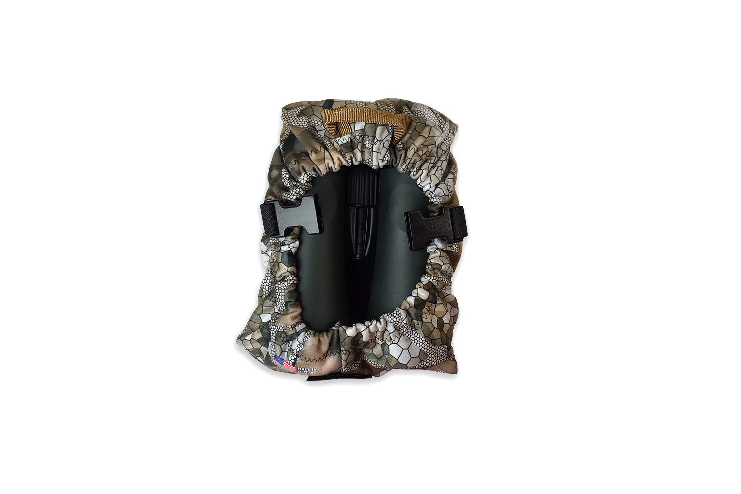 Alpine Bino Slicker NX Binocular Cover