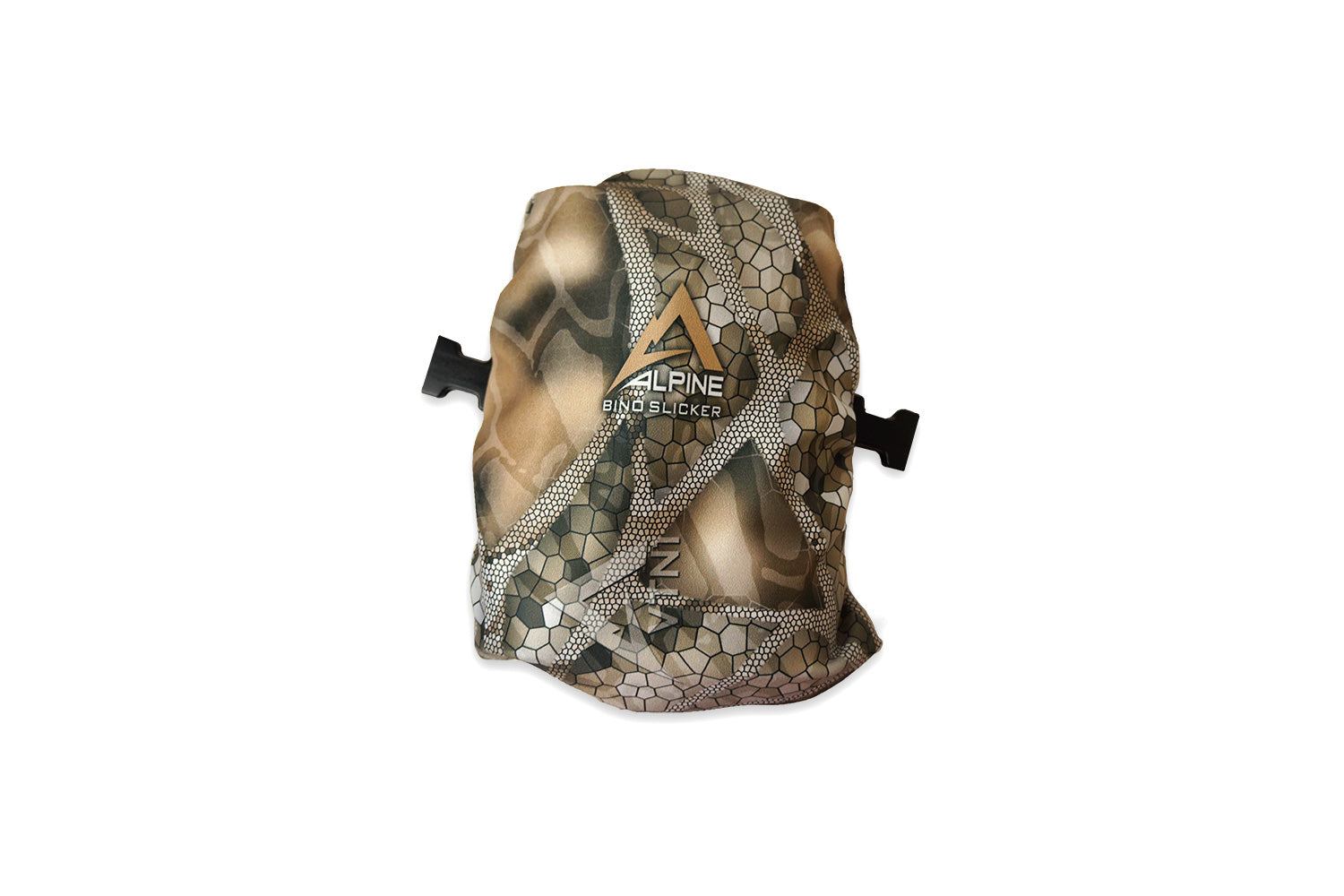 Alpine Bino Slicker NX Binocular Cover
