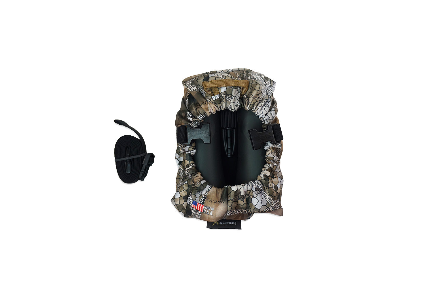 Alpine Bino Slicker NX Binocular Cover