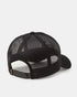 Tentree Adventure Patch Altitude Hat - Meteorite Black Cloud White