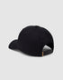 Tentree Highballer Elevation Hat - Meteorite Black Brown