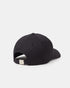 Tentree Seaforestation Peak Hat - Meteorite Black Sea Blue