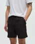 Tentree Men's Webster Short - Meteorite Black