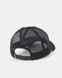 Tentree Stretch Twill Altitude Hat - Meteorite Black