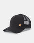 Tentree Stretch Twill Altitude Hat - Meteorite Black