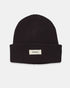 Tentree Alden Beanie - Meteorite Black