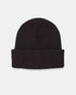 Tentree Alden Beanie - Meteorite Black