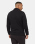 Tentree Men's TreeTerry Bungie Full Zip - Meteorite Black