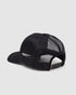 Tentree Original Heritage Altitude Hat - Meteorite Black Meteorite Black