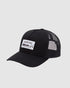 Tentree Original Heritage Altitude Hat - Meteorite Black Meteorite Black
