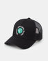Tentree Plants Ten Trees Altitude Hat - Meteorite Black