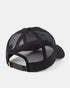 Tentree Plants Ten Trees Altitude Hat - Meteorite Black