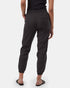 Tentree Women's Hemp Tencel Jogger - Meteorite Black
