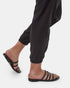 Tentree Women's Hemp Tencel Jogger - Meteorite Black