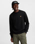 Tentree Reynard Crew - Meteorite Black