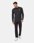 Tentree Men's Sasquatch Longsleeve - Meteorite Black Heather