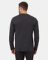Tentree Men's Sasquatch Longsleeve - Meteorite Black Heather