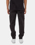 Tentree Men's Stretch Twill Cargo Pull On Jogger - Meteorite Black