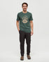 Tentree Simcoe Pant - Meteorite Black