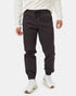 Tentree Twill Classic Jogger - Meteorite Black