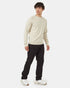 Tentree Men's TechBlend Traverse Pant - Meteorite Black