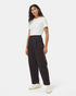 Tentree Women's EcoStretch Cotton Pant - Meteorite Black