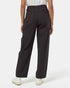 Tentree Women's EcoStretch Cotton Pant - Meteorite Black